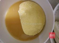 香煎馒头片的做法图解4