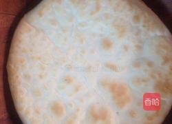 糖烙饼的做法图解7
