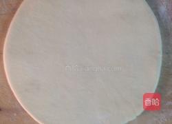 糖烙饼的做法图解6