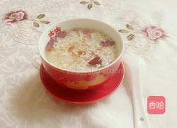 玫瑰百合酿的做法图解6