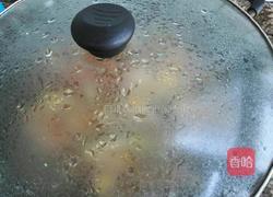 香卤凤爪的做法图解13