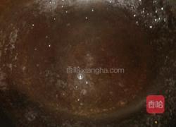 韭菜心炒肉丝的做法图解7