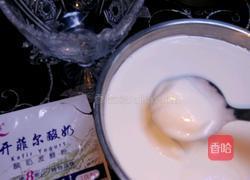 开菲尔酸奶的做法图解8