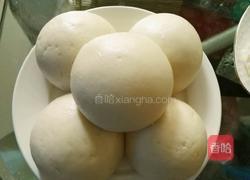 蒸馒头的做法图解8