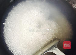 芒果椰汁西米露的做法图解1