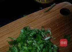 香菜金针拌糖番茄的做法图解4
