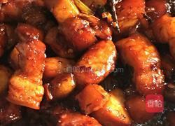 红烧肉炖冬瓜的做法图解7