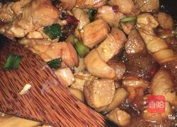 红烧肉炖冬瓜的做法图解6