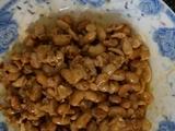 霉豆豉