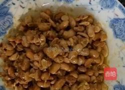 霉豆豉的做法图解5