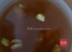 霉豆豉的做法图解3