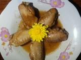 清蒸鸡翅