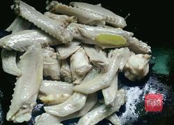 蚝油卤鸭翅的做法图解3