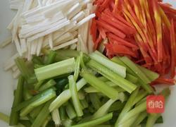陕北小吃洋芋叉叉的做法图解6