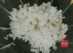 黄金蛋饼的做法图解1