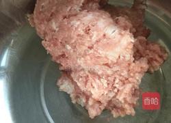 土豆猪肉饺子的做法图解5