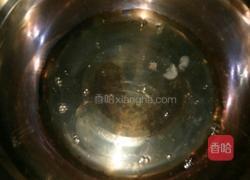 电饭煲做蛋糕的做法图解3