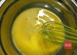 芒果慕斯（可以做流心款）的做法图解1