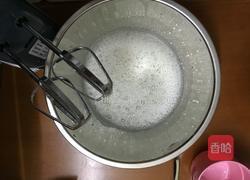芒果慕斯（可以做流心款）的做法图解7