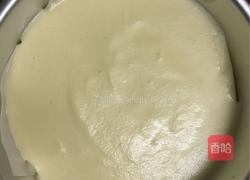 芒果慕斯（可以做流心款）的做法图解15