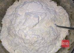 芝麻南瓜饼的做法图解4