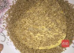芝麻南瓜饼的做法图解6