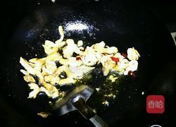 洋葱炒肉的做法图解3