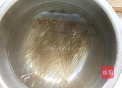 蒜泥娃娃菜的做法图解3