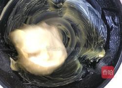淡奶油吐司的做法图解2
