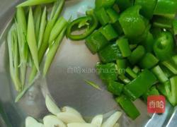 酸甜西瓜皮的做法图解5