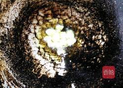 大葱炒粉皮的做法图解7