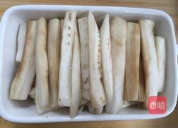 肉末茄子的做法图解4
