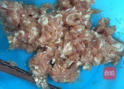 小笼包的做法图解6