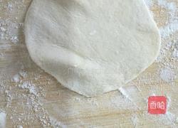 小笼包的做法图解13