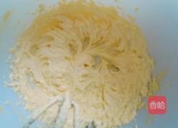 玛格丽特饼干的做法图解3