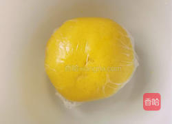 玛格丽特饼干的做法图解6