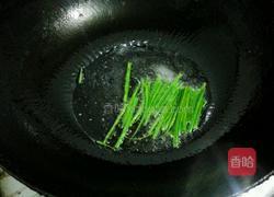 葱油拌面的做法图解5