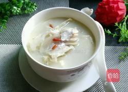 豆腐鱼头汤的做法图解7