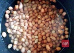 水煮花生米的做法图解3
