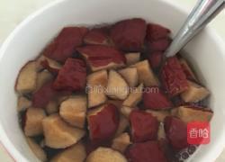 红糖姜枣茶的做法图解8