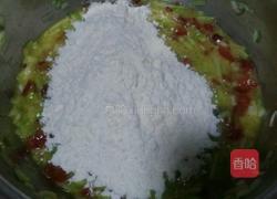 香肠鸡蛋早餐饼的做法图解6