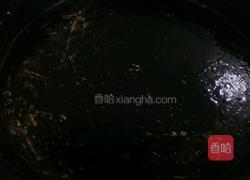 香肠鸡蛋早餐饼的做法图解8