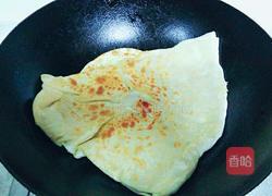 家常猪肉馅饼的做法图解9