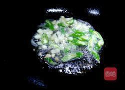 蒜蓉西瓜皮的做法图解4