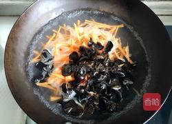 鱼香肉丝的做法图解4