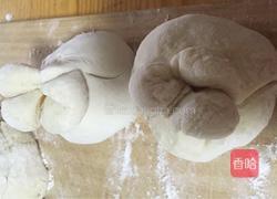 肉松馒头的做法图解7