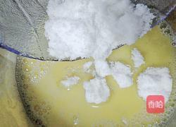 海绵蛋糕(六寸)的做法图解6