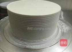 水果蛋糕的做法图解3