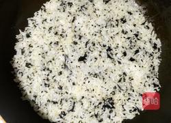 芝士锅巴饭团的做法图解6