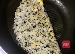 芝士锅巴饭团的做法图解10